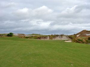Streamsong (Red) 5th Approach 2018